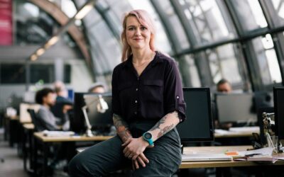 How Tulane’s Career Services Prepare Students for Computer Science Career Paths