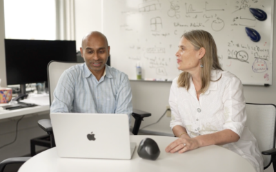 Professor Perspectives: The Online MSCS Difference