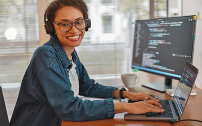 Deep Dive: Explore the Focus Areas Available in the Tulane Online Computer Science Master’s Program